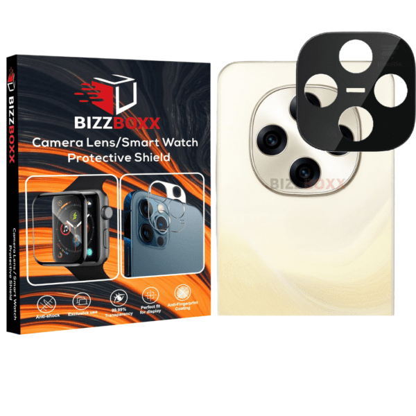 OPPO F31 Pro 5G 3D Camera Protector