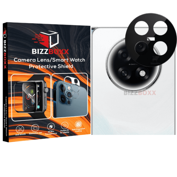 OPPO F31 Pro+ 5G 3D Camera Protector