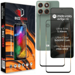Motorola Edge 70 Tempered Glass Screen Protector Guard