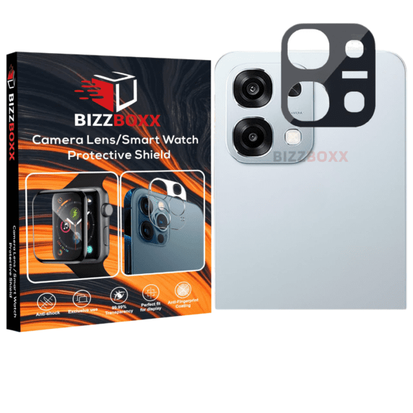 OPPO F31 5G 3D Camera Protector