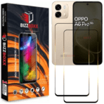 Oppo A6 Pro 5G Tempered Glass
