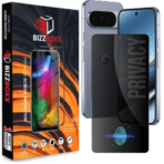 Google Pixel 9/10, Pixel 9/10 Pro 5G Privacy Screen Protector