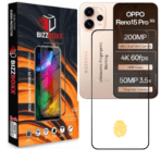 Oppo Reno15Pro 5G Tempered Glass