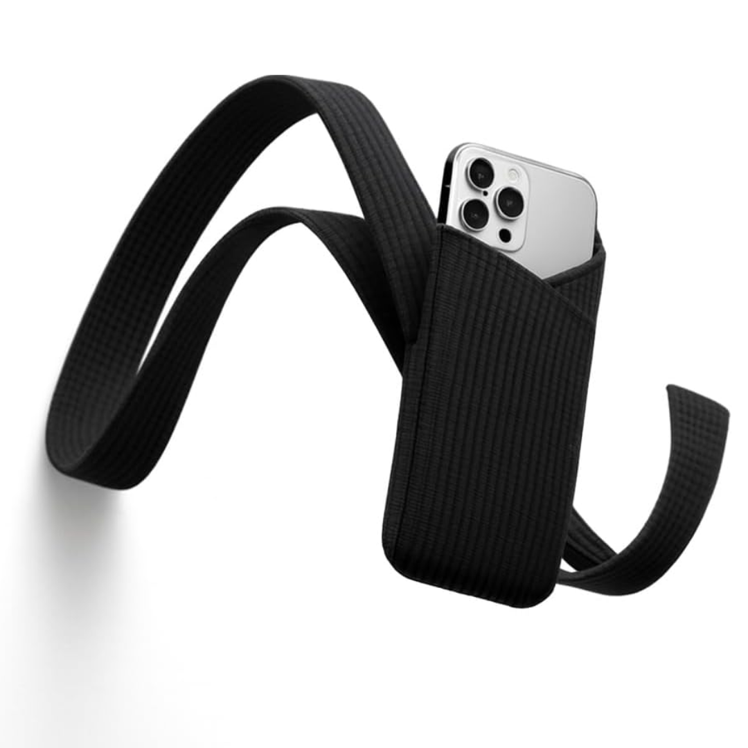 black2 iPhone Pocket