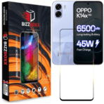 OPPO K14x 5G Tempered Glass Screen Protector Guard
