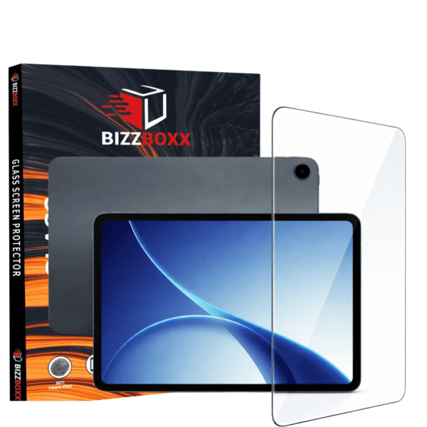 OPPO Pad 5 12.1" Edge to Edge Screen Protector