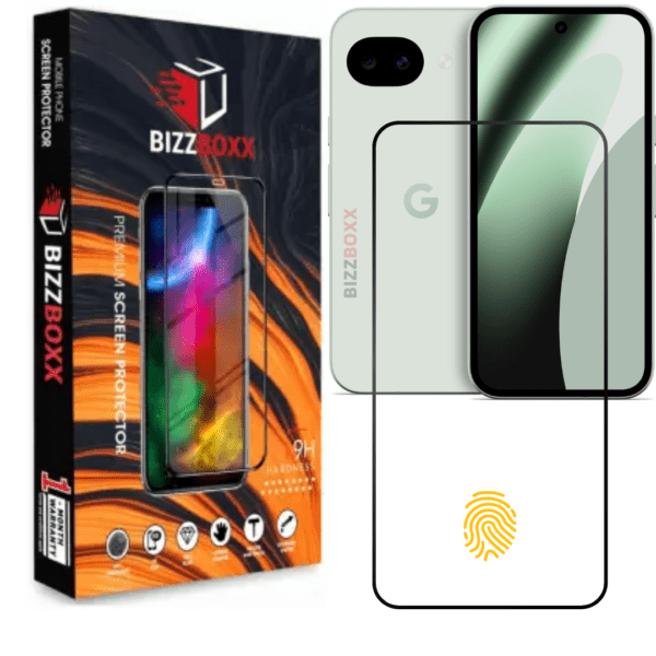 Google Pixel 10A 5G Tempered Glass