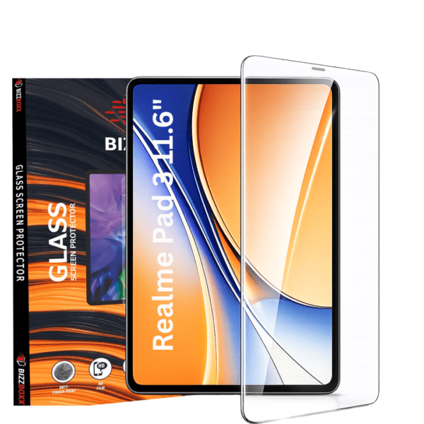 Realme Pad 3 11.6" Edge to Edge Screen Protector