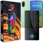 Samsung Galaxy F70e 5G Edge to Edge Privacy Screen Protector