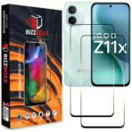 IQOO Z11x 5G Tempered Glass Screen Protector