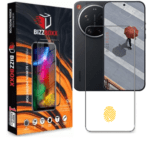 Xiaomi 17 Ultra - HD Clarity Tempered Glass