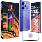 Realme NARZO Power 5G Full Glue 4D Tempered Glass