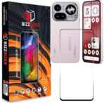 Nothing Phone 4a Pro Tempered Glass