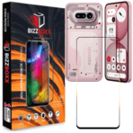 Nothing Phone 4a Tempered Glass