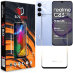 Realme C83 5G Tempered Glass