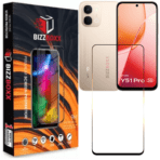 vivo Y51 Pro 5G Tempered Glass